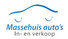 Logo Massehuis Auto's